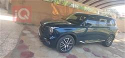 GAC GS8